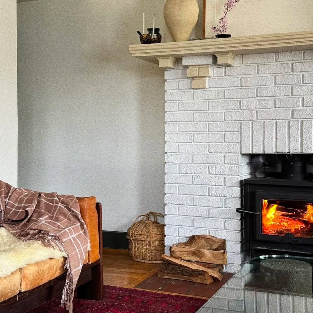 Little Korboose Woven Throw Blanket